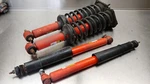 1993-2002 Chevrolet Camaro Pontiac Firebird Oem Shock Absorbers & Struts 60K. Fixed Price $254.99.