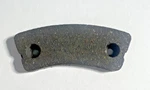 Rapco Brake Linings RA066-30026. Fixed Price $14.50.
