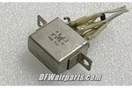 90510321, 28VDC Aircraft Avionics Electromagnetic Relay. Fixed Price $29.99.