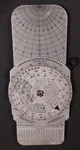 Vintage CPU-26A/P Flight Computer Air Navigation Military Pilot Tool. Fixed Price $15.00.