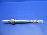 Bell 47J-2 Tail Rotor Drive Shaft & Duplex Bearing P/n 47-645-216-5 (1124-939). Fixed Price $434.25.