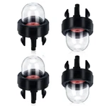 For Jonsered Lawn Blower Trimmer Chainsaw 4 Pack Primer Bulb (full Fit Models). Fixed Price $25.49.