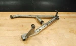 Beechcraft Bonanza Nose Landing Gear Retract V-brace Assy 35-825072 35-825107. Fixed Price $304.50.