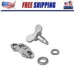 Piper Cowling Latch Lock Only Kit Complete Part 6502-05,6502-800. Fixed Price $24.99.