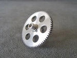 Grimes Aircraft Light Gear Assembly, P/n 46-0692-1, New Surplus. Fixed Price $495.00.