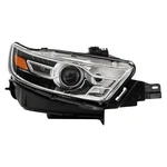 Spyder Auto 9053047 Bar Projector Headlights Fits Grand Cherokee (WK2). Fixed Price $470.00.