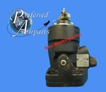 Woodward Propeller Control Governor Core Model # 210385 Pn 210190 (15601). Fixed Price $125.00.