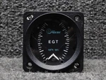 46125 Alcor Dual Exhaust Gas Temperature Indicator (minus Probes). Fixed Price $84.00.