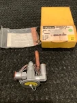 Beechcraft Thermostatic Expansion Valve ES26101-3 Parker 040210-08. Fixed Price $250.00.