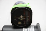 Rc Allen Indicator, Gyro Turn Coordinator 82A-11. Fixed Price $1000.00.