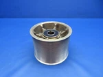 Enstrom 280FX Helicopter Main Rotor Clutch & Pulley P/n 28-13170-905 (0525-132). Fixed Price $889.50.