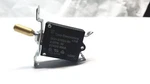 Tyco Electronics Toggle Circuit Breaker W31-X1022-50, 50A, 50VDC. Fixed Price $29.00.