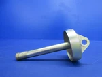 Cirrus SR20 Nose Landing Gear Upper Puck Pan P/n 18824-001 (0426-734). Fixed Price $1255.00.