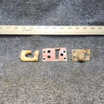 0711694-16 Cessna 182P Clutch Assy Rh Cover. Fixed Price $141.00.