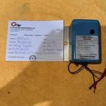 Hartzell Engine Voltage Regulator (VR371) Used Good Working Condition No Box. Fixed Price $120.00.