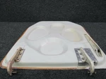 47529-030 Piper PA31T Lh Inboard Main Gear Door Assy. Fixed Price $336.00.