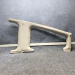 79171-009 Piper PA28-201T Window Frame Rear Right. Fixed Price $102.00.