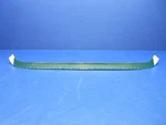 Cessna 177B Cardinal Lwr Windshield Retainer P/n 1713043-5 (1024-1349). Fixed Price $420.00.