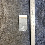 35-105005-19 Beechcraft 35-33 Wing Attach Bolt Panel Upper Forward Front. Fixed Price $85.00.