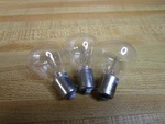 General Electric 1195 Miniature Bulb (pack Of 3). Fixed Price $20.77.