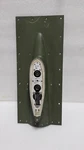 Hercules C-130 Aircraft Light,navigational Assy P/n: 6220-00-470-8590. Fixed Price $212.00.