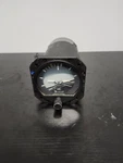 Beechcraft Edo-aire Model 5000B-10 Altitude Gyro Indicator P/n: 23-501-016. Fixed Price $395.00.