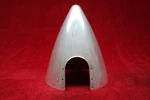 Beechcraft 3 Blade Propeller Spinner. Fixed Price $892.95.