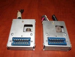 Aircraft Avionics Connectors Fits RG-114A/U. Fixed Price $39.99.