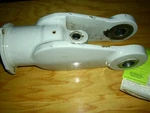 Bell Helicopter Main Rotor Grip 206-011-132-009. Fixed Price $400.00.