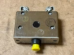 Mechanical Products Inc. Circuit Breaker P/n 49B6768-25 New. Fixed Price $14.77.