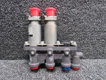 109696-4-1 Honeywell Control Valve Assembly With 8130 (overhauled). Fixed Price $3640.00.