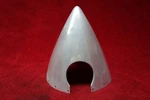 Cessna 3 Blade Propeller Spinner. Fixed Price $319.95.