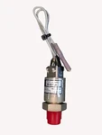 Cessna Pressure Pn 9880710-1 Aircraft Hydraulic Switch-ar. Fixed Price $2425.00.