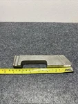 Custom Steel Rivet Bucking Bar Aircraft Aviation Tool Rv Vans Build. Fixed Price $35.00.