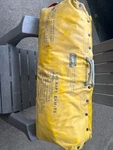 Eastern Aero Marine EAM-T9 Nine Person Life Raft Pn: R0103A105. Fixed Price $1899.99.