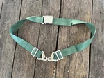 Nos Beltmaster Corp. Aircraft Lap Seat Vintage Green G6574-5. Fixed Price $85.00.