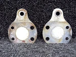 1741015-2, 1741015-3 Cessna 177RG Main Landing Gear Bracket Lh Rh. Fixed Price $44.80.