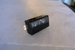 Cessna Ampere / Oil Pressre Gauge. Fixed Price $98.65.