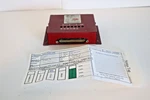 Audio International HDM-3 Amplifier Removed Working. Fixed Price $55.00.