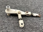 101-810019-7 Beechcraft B200 Main Gear Door Actuator Link Assembly. Fixed Price $476.00.