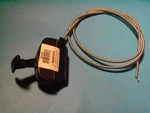 New Rotary Control 51" Universal Positive Action Trottle Murray Toro 243. Fixed Price $14.16.