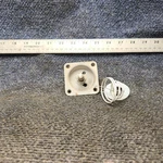 0511227-6 Cessna 172 Cabin Door Handle Shaft. Fixed Price $452.00.