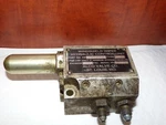 Alco Valve Aircraft Windshield Wiper Hydraulic Control XW2069-2. Fixed Price $125.00.