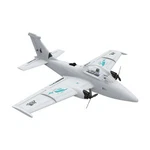 Atomrc Beluga 1270MM Wingspan Twin-engine Epp Fpv Cockpit Aircraft -rtf Ver.. Fixed Price $425.00.