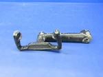 Beech Bonanza Single Control Column Yoke & Wheel P/n 35-380057 (0625-1494). Fixed Price $398.50.