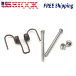 Baggage Door Latch Repair Set Spring For Cessna Parts S1359-7 S1359-8 S1359-9. Fixed Price $15.99.