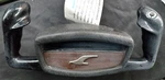 Sv Cessna P/n 5261001-12 0861326-26 Co-pilot Control Wheel W/ Ptt, Map Light. Fixed Price $249.92.