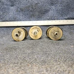 94110-01 PA-24-250 Lycoming O-540-A1D5 Barry Controls Shock Mount "tree (3)". Fixed Price $328.00.