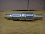 Hallett Snap Tite Aircraft Quick Coupler HMN-1000A HFC-1000A Inch. Fixed Price $750.00.