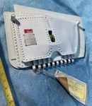 Mcdonnell Douglas F4 Phantom Landing Gear Door Usaf Fighter Jet Topgun Navy. Fixed Price $380.00.